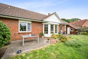 Moderner Bungalow auf schönem Grundstück mit vielen Nutzungsmöglichkeiten – Rendsburg-Eckernförde (Kreis) – Vorschaubild 4