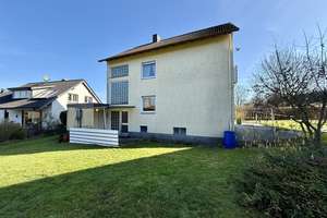 Solides Wohnhaus mit Potenzial – Die vollständige Adresse der Immobilie erhältst du vom Anbieter., 33729 Heepen, Bielefeld – Vorschaubild 10