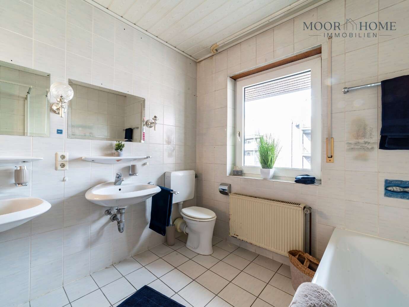 Immobilie in Lingen (Ems) - Mehrfamilienhaus – sehr gute Lage, teilweise leerstehend, perfekte Basis für Investoren & Bauträger - Bild 3