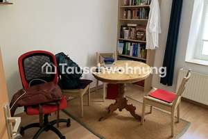 Tauschwohnung: Kröpeliner-Tor-Vorstadt: 2-Zimmer-Wohnung – Die vollständige Adresse der Immobilie erhältst du vom Anbieter., 18057 Kröpeliner-Tor-Vorstadt, Rostock – Vorschaubild 2