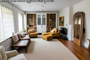 Großzügig wohnen mit Stil in Stadtnähe! – Pforzheim – Vorschaubild 6