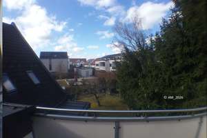 Charmante Single-Wohnung mit West-Dachterrasse – Die vollständige Adresse der Immobilie erhältst du vom Anbieter., 81825 Gartenstadt Trudering, München – Vorschaubild 10