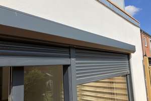 Kft. Reihenmittelhaus mit 5 Zimmern frisch modernisiert und ohne Käuferprovision ! – Pommernring 111, 23569 Kücknitz, Lübeck – Vorschaubild 15