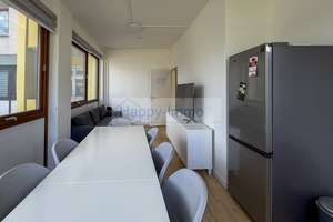 3 Zimmerwohnung / 2 Duschbäder
 / Kfz Stellplatz / bezugsfrei – Die vollständige Adresse der Immobilie erhältst du vom Anbieter., 80687 Sankt Ulrich, München – Vorschaubild 3