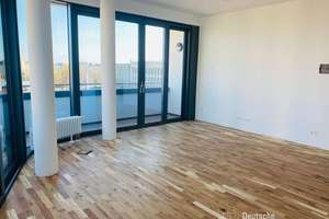 //Schicke 2 Zimmerwohnung mit tollem Ausblick und exklusiver Ausstattung// – Ruth-Pfau-Straße 2, 4107 Zentrum-Süd, Leipzig – Vorschaubild 3