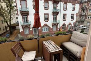 Helle Altbauwohnung mit Balkon in Top Lage im Lindenhof – Die vollständige Adresse der Immobilie erhältst du vom Anbieter., 68163 Lindenhof, Mannheim – Vorschaubild 7