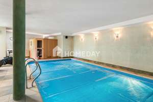 Urlaub jeden Tag: Exklusives Einfamilienhaus in Karlsbad mit Indoor-Pool, Sauna & Kamin – Die vollständige Adresse der Immobilie erhältst du vom Anbieter., 76307 Karlsbad – Vorschaubild 3