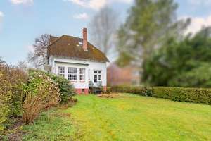 Großzügigkeit und exklusives Wohnambiente: 
"Gründerzeitvilla mit Traumhaus-Potenzial" – Die vollständige Adresse der Immobilie erhältst du vom Anbieter., 21029 Bergedorf (Ortsteil), Hamburg – Vorschaubild 17
