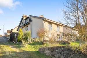 Zweifamilienhaus mit Weitblick! – Euskirchen (Kreis) – Vorschaubild 4