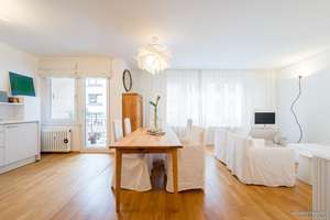 RIDA Residential - Im Herzen des Belgischen Viertels. ETW als Eigennutz oder Kapitalanlage! – Die vollständige Adresse der Immobilie erhältst du vom Anbieter., 50674 Neustadt/Süd, Köln – Vorschaubild 2