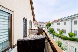 Kapitalanlage in Böckingen: 3,5-Zimmer-Wohnung mit Balkon und Tiefgaragenstellplatz – Die vollständige Adresse der Immobilie erhältst du vom Anbieter., 74080 Böckingen, Heilbronn – Vorschaubild 16