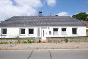 Wohnen in einer Ebene: Einfamilienhaus in Klein-Wittensee – Rendsburg-Eckernförde (Kreis) – Vorschaubild 1