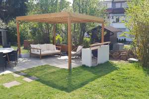 Hochwertig modernisiertes Zweifamilienhaus mit Einliegerwohnung, Wellnessbereich & großem Garten  – Die vollständige Adresse der Immobilie erhältst du vom Anbieter., 70374 Winterhalde, Stuttgart – Vorschaubild 3