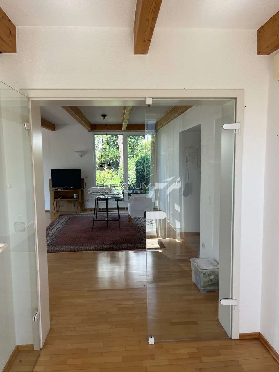 Immobilie in Hilchenbach - FREIRAUM4 +++ Viel Platz in sonniger Lage - Bild 1