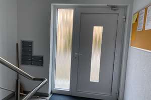 Hier wartet Ihre Kapitalanlage!
Gut vermietetes und gepflegtes Mehrfamilienhaus mit 7 Wohneinheiten – Die vollständige Adresse der Immobilie erhältst du vom Anbieter., 78628 Rottweil – Vorschaubild 7