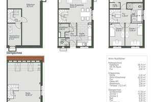 Moderne DHH (BJ 2020) im Grünen | Viel Platz auf 4 Ebenen mit Keller & Dampfbad | OHNE MAKLER – Die vollständige Adresse der Immobilie erhältst du vom Anbieter., 15711 Königs Wusterhausen – Vorschaubild 31