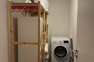 Frei von privat: helle, sanierte 2-Zimmer-Wohnung in begehrter Lage Neuhausen – Rupprechtstraße 4, 80636 St. Vinzenz, München – Vorschaubild 16
