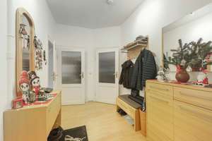 Werthaltige 3-Zimmer-Wohnung in ruhiger Leipziger Wohnlage  – Die vollständige Adresse der Immobilie erhältst du vom Anbieter., 4279 Dölitz-Dösen, Leipzig – Vorschaubild 11