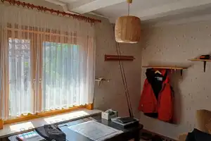 Wohnen direkt am Wasser: Charmanter Altbau direkt an der Weser – Krämerstraße 15, 34399 Kassel (Kreis) – Vorschaubild 15