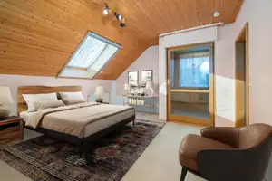 Ihr neues Zuhause: Familienfreundliches Haus mit Garten und Doppelgarage – Schwarzwald-Baar-Kreis – Vorschaubild 16