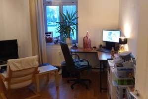 Schicke 2-Zimmer-Wohnung mit großer Küche und feiner Ausstattung in der Dresdner Neustadt – Schönbrunnstraße 8, 1097 Äußere Neustadt, Dresden – Vorschaubild 11