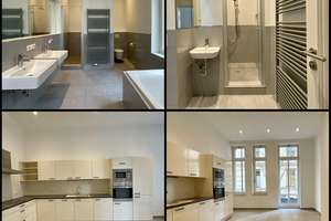 Exklusive 5 Zimmer-Wohnung in Bestlage von Leipzig – Die vollständige Adresse der Immobilie erhältst du vom Anbieter., 4109 Zentrum-West, Leipzig – Vorschaubild 3