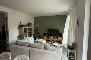 helle 3 Zimmer Wohnung mit Balkon – Kurfürstenstraße 5, 52066 Aachen – Vorschaubild 3