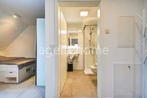 MÖBLIERT - MODERN STYLE - Praktisches Business Apartment – Die vollständige Adresse der Immobilie erhältst du vom Anbieter., 70563 Vaihingen-Mitte, Stuttgart – Vorschaubild 9
