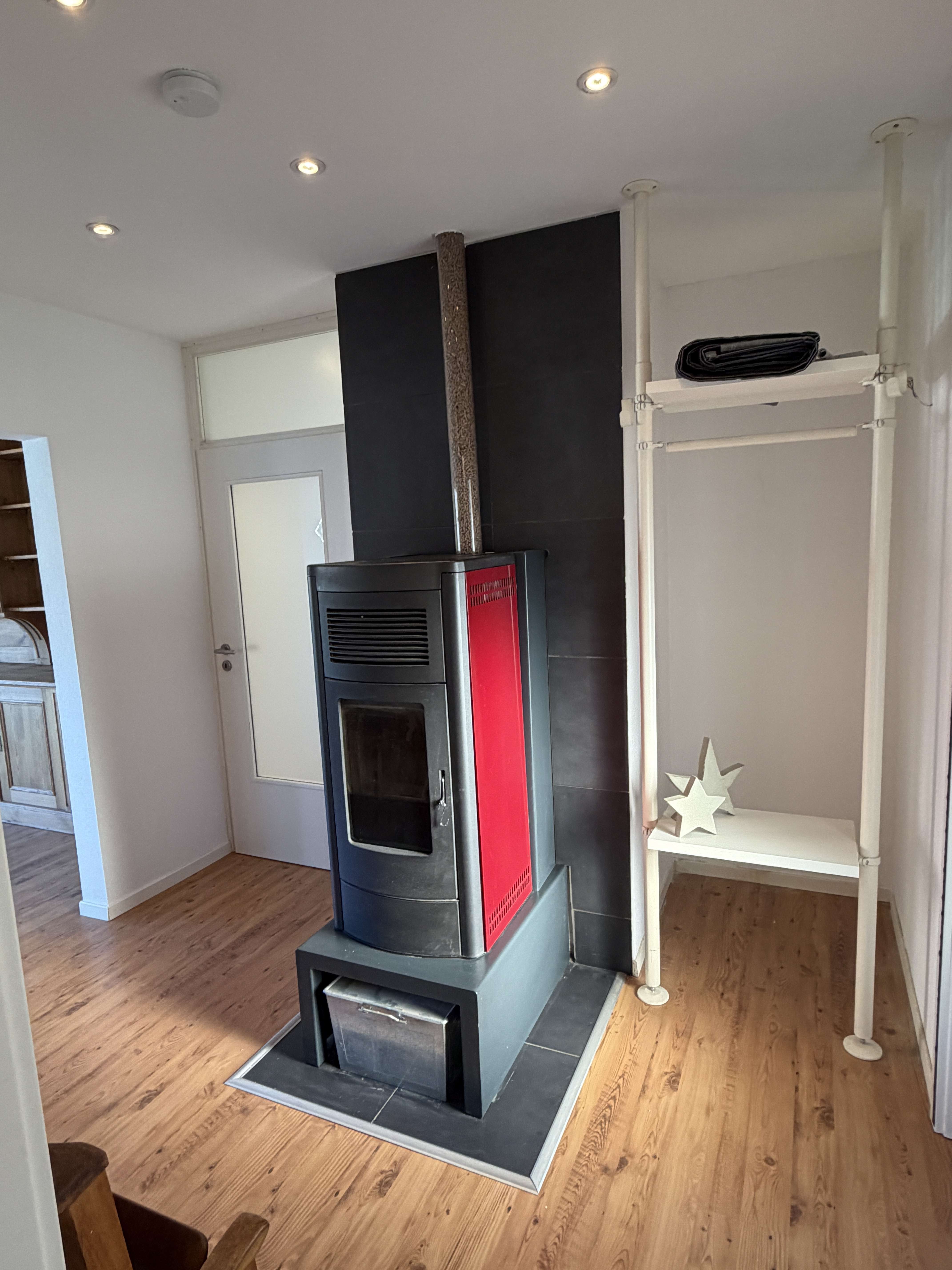 Immobilie in Kreuzwertheim - Haus, Wohnhaus, Einfamilienhaus mit großer Einliegerwohnung in Kreuzwertheim - Bild 5