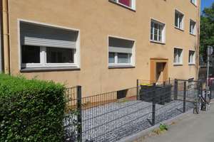 3 Zimmer Wohnung in Barmen – Emilienstr. 64, 42287 Barmen, Wuppertal – Vorschaubild 2