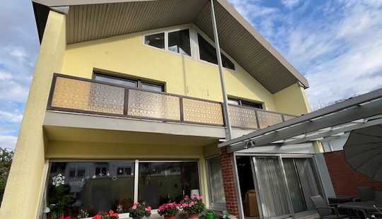 Bild von Familientraum am Park!! Großzügiges EFH zum Wohlfühlen in Laubenheim