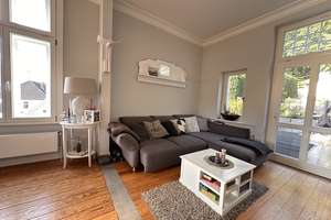 Denkmalschutz trifft Moderne – Stadtvilla mit 220 m² Wohnfläche – Die vollständige Adresse der Immobilie erhältst du vom Anbieter., 23611 Bad Schwartau – Vorschaubild 12