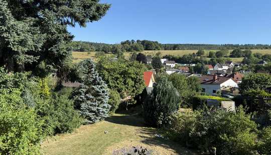 Bild von * Urlaubsfeeling pur * 1 Familienhaus mit traumhaften Blick in Niedernhausen OT......