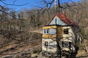 Attraktives Einfamilienhaus in Dresden-Wachwitz! – Die vollständige Adresse der Immobilie erhältst du vom Anbieter., 1326 Loschwitz/Wachwitz, Dresden – Vorschaubild 4