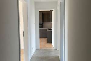 Neubau - schöne drei -Zimmer -Mietwohnung im beliebten Schnelsen! – Holsteiner Chaussee 311b, 22457 Schnelsen, Hamburg – Vorschaubild 9
