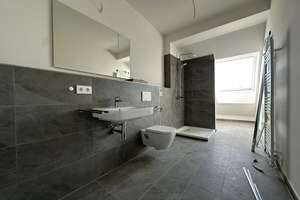 **Erstbezug** Schöne 2-Zimmer-Wohnung mit Balkon in Dresden-Friedrichstadt – Friedrichstraße  60, 1067 Friedrichstadt, Dresden – Vorschaubild 6