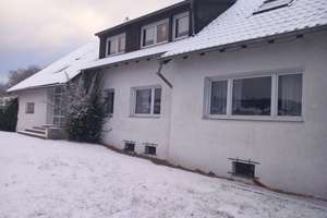 freistehendes Haus mit 3 Wohneinheiten in Quierschied-Fischbach – Am Bahndamm 3, 66287 Quierschied – Vorschaubild 1