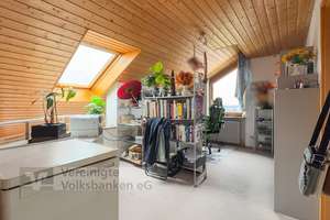 Maisonette Wohnung in Top Lage mit 4,5 Zimmer und ein Doppelparker – Die vollständige Adresse der Immobilie erhältst du vom Anbieter., 72770 Betzingen, Reutlingen – Vorschaubild 13