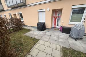 Moebelierte 3-Zimmer Wohnung mit EBK – Bingener Straße 38, 80993 Alt-Moosach, München – Vorschaubild 2
