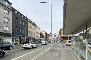 Duisburg - 2-Zimmer-DG Eigentumswohnung mit großzügiger Raumaufteilung und Fernblick über die City – Duisburg – Vorschaubild 14