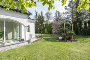 Ihr neues Zuhause: Exklusive Villa in Grünwald – Die vollständige Adresse der Immobilie erhältst du vom Anbieter., 82031 Grünwald – Vorschaubild 1
