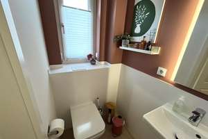 Helles Einfamilienhaus in ruhiger Lage – Einziehen und wohlfühlen *** Provisionsfrei / 360 ° Rundgan – Die vollständige Adresse der Immobilie erhältst du vom Anbieter., 21698 Brest – Vorschaubild 22