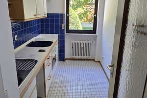 Zuhause mit zwei Zimmern in Untergiesing – Berchtesgadener Straße 5, 81547 Giesing, München – Vorschaubild 3