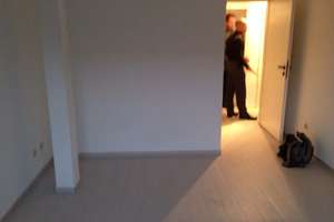 2 Zimmer Wohnung mit Gartenmitbenutzung in Hamburg-Barmbek-Nord