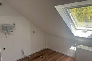 !!! Studenten aufgepasst 1,5 Zimmer Wohnung zu vergeben !!! – Karolinger Str. 18, 52070 Soers, Aachen – Vorschaubild 3