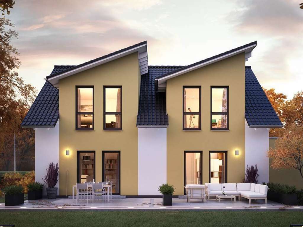 Immobilie in Mönchsroth - Haus mit Garten - Goldfischbiotop im eigenen Naturschutzgebiet! - Bild 0