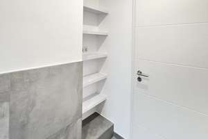 Kernsanierte 2-Zimmer-Wohnung mit Balkon – bezugsfertig in Köln-Ehrenfeld – Fritz-Figge-Str. 3, 50823 Neuehrenfeld, Köln – Vorschaubild 11