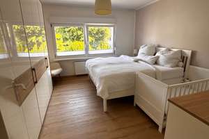 PROVISIONSFREI ! Nichts mehr zu tun - außer Wohlfühlen !  Dreifamilienhaus Kempener Feld – Die vollständige Adresse der Immobilie erhältst du vom Anbieter., 47804 Kempener Feld/Baackeshof, Krefeld – Vorschaubild 19