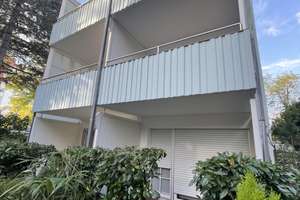 Charmante 1-Zimmer Wohnung mit Terrasse in München-Bogenhausen – Normannenplatz 2, 81925 Herzogpark, München – Vorschaubild 18