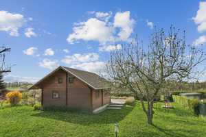 ++Ihr 1024m2 Traumidyll im Schönfelder Hochland: Wochenendgrundstück mit Holzhaus & West-Terrasse!++ – Dresden – Vorschaubild 27